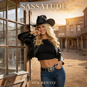 Sassatude (Album)